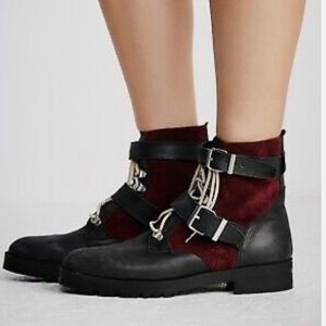 Free People Boots